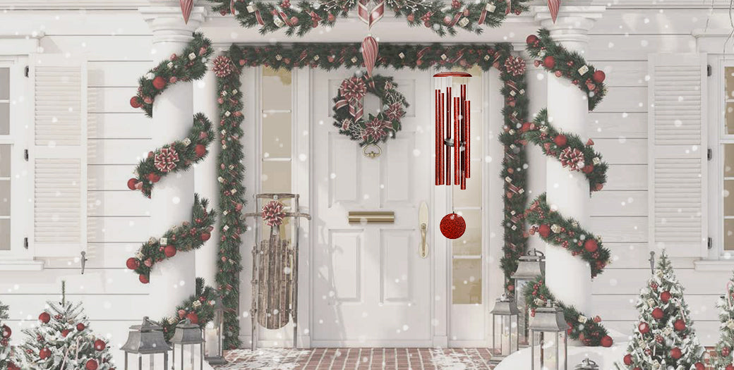 Wind River Chimes Holiday Gift Guide 2025