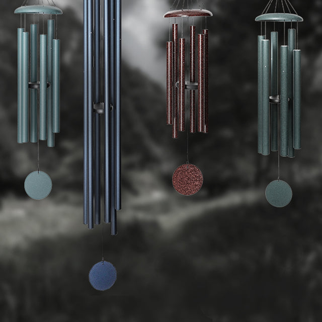 Wind River Chimes Premium Wind Chimes Made in the USA