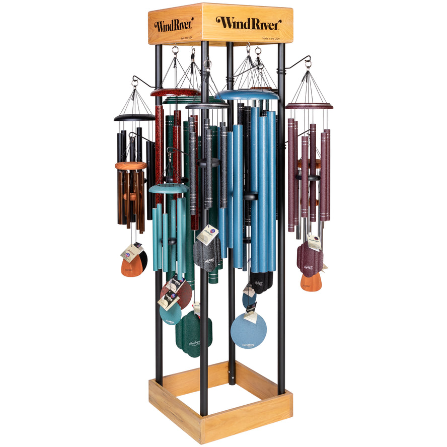 Wind River Single Display Combination Assortment - Wholesale