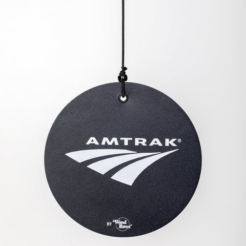 Amtrak Wind Chime - Wholesale
