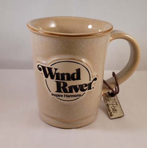 JJ Potts Wind River Mug