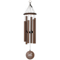 Wind River Ranch 30-inch Wind Chime - Wind River