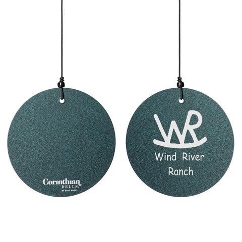 Wind River Ranch 36-inch Wind Chime - Wind River