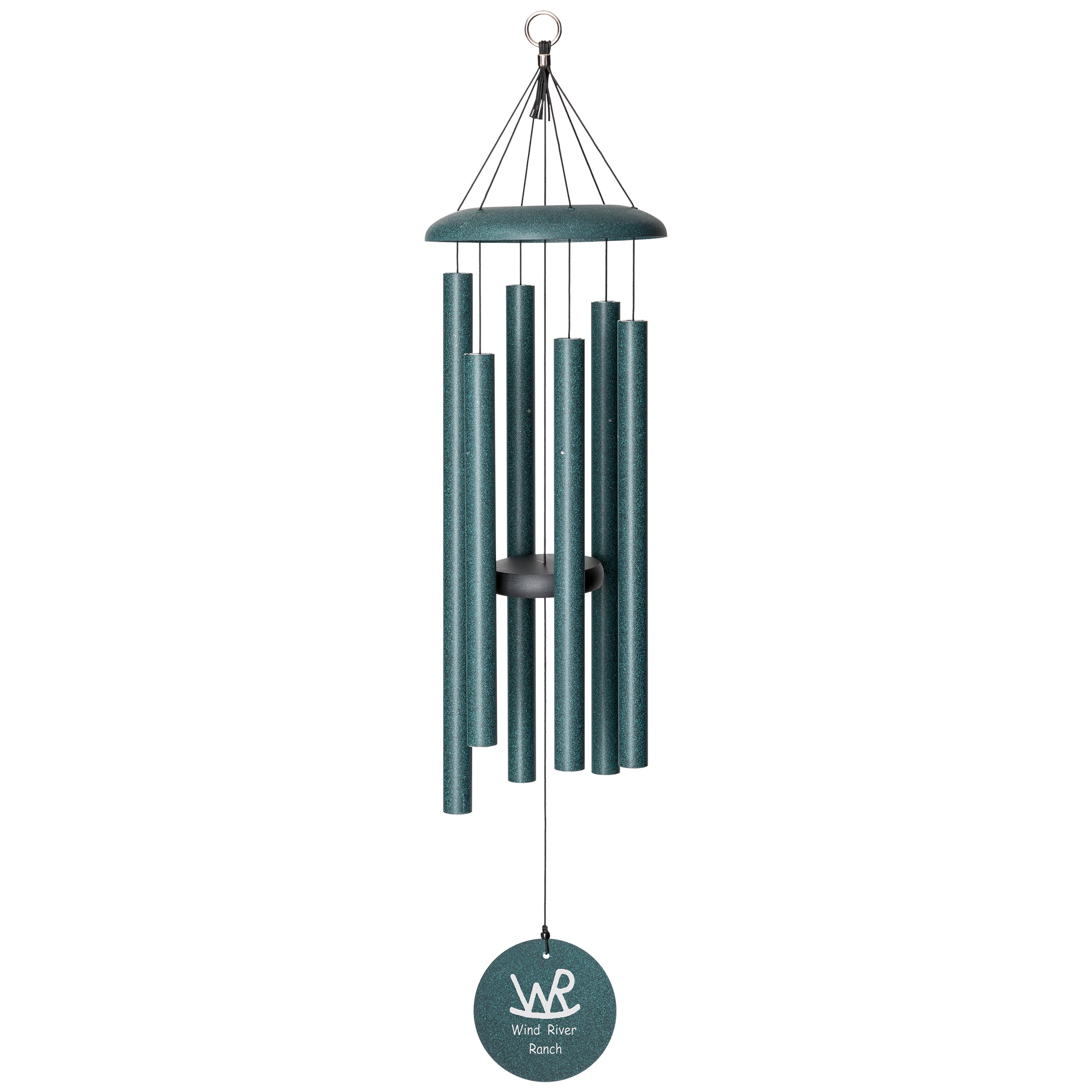 Wind River Ranch 36-inch Wind Chime