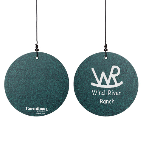 Wind River Ranch 50-inch Wind Chime
