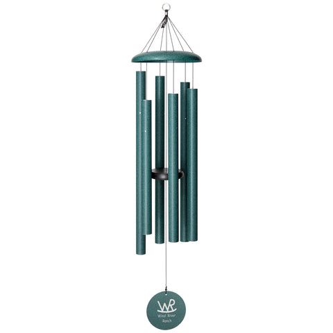 Wind River Ranch 50-inch Wind Chime