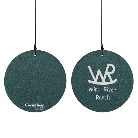 Wind River Ranch 60-inch Wind Chime