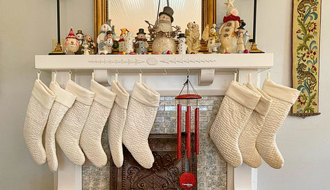 Happy Holidays From Wind River!