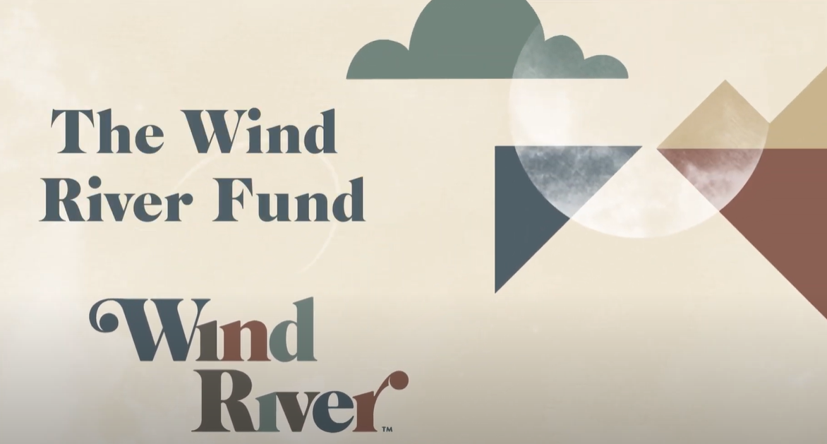The Wind River Charitable Fund