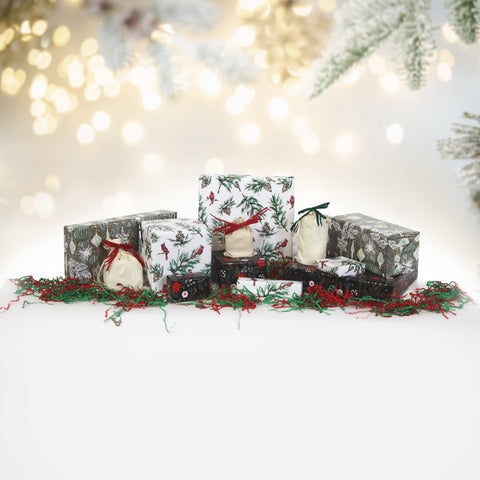 Twelve Days of Christmas Gift Box