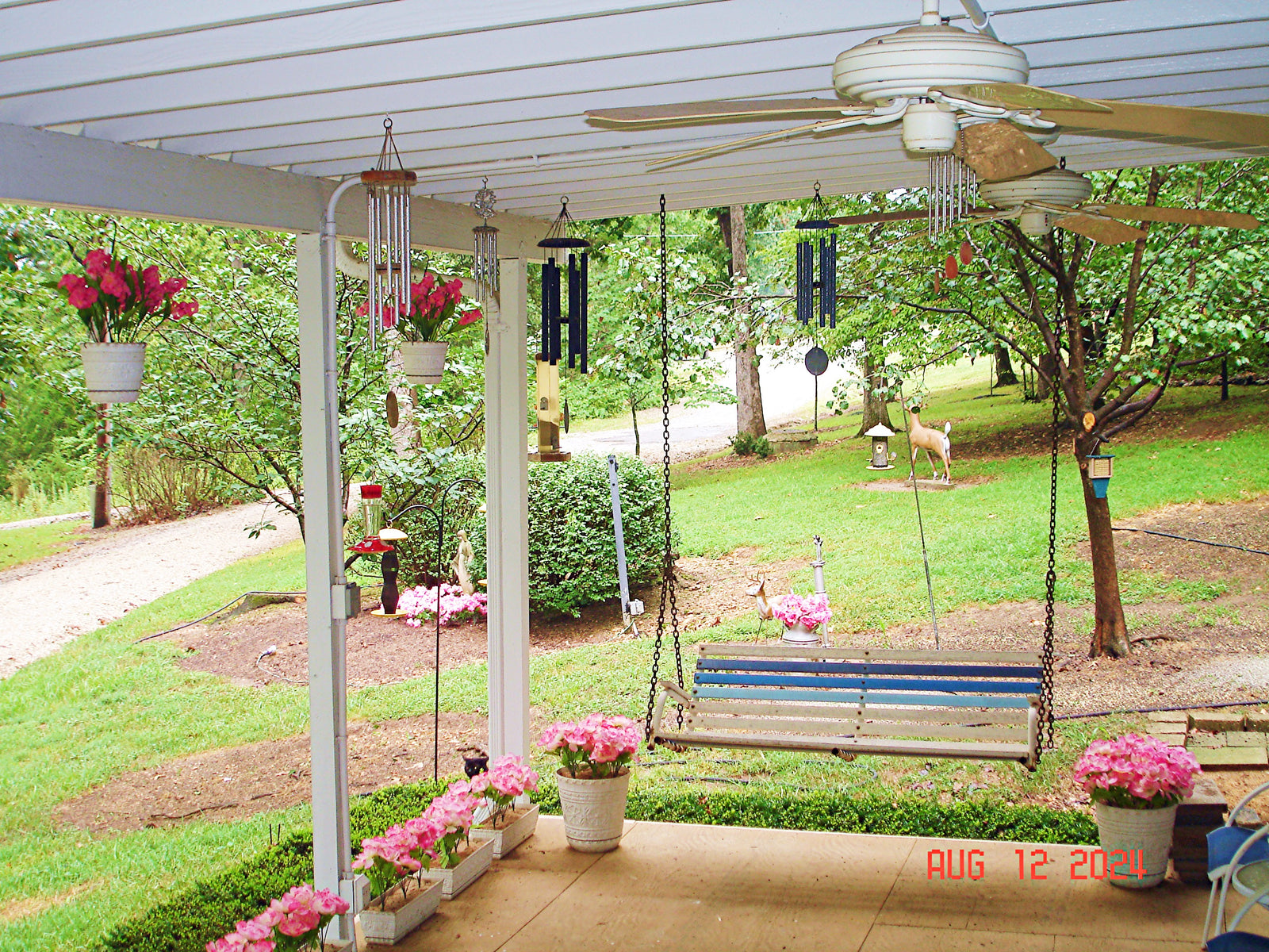 Corinthian Bells Sound The BEST !