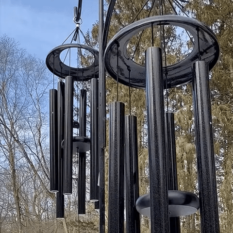 Beautiful sound
