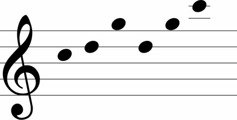 Corinthian Bells Air Element Chime, 27"