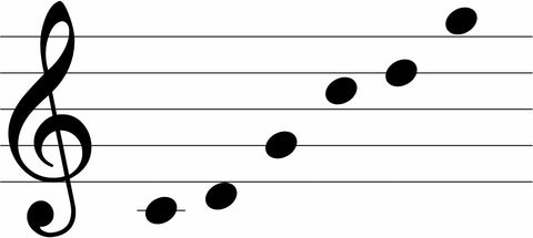 Corinthian Bells Air Element Chime, 44"