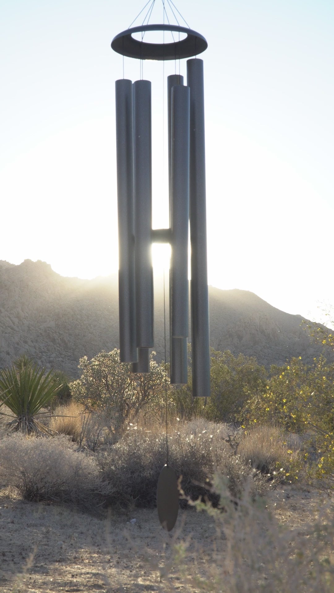 Corinthian Bells® by Wind River 78-inch Windchime
