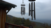 Corinthian Bells Elements wind chimes, Air Duet product video