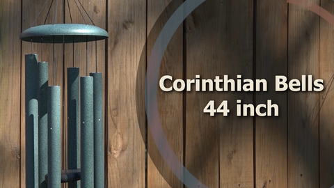 Corinthian Bells 44 inch item video