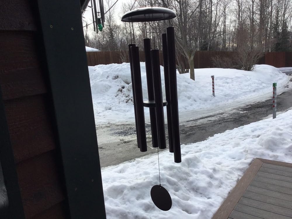 Third set of Corinthian bells!