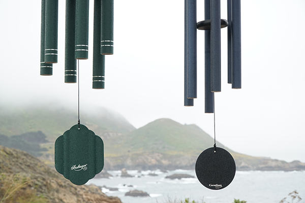 Harmony in Pairs: How to Choose Your Next Wind River Chime