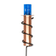 World's Coolest Rain Gauge 24
