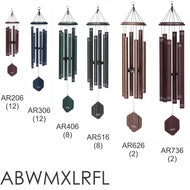 Arabesque® Windmill XL Refill Assortment - Wind River