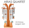 Arias® Quartet Display Assortment - Wind River