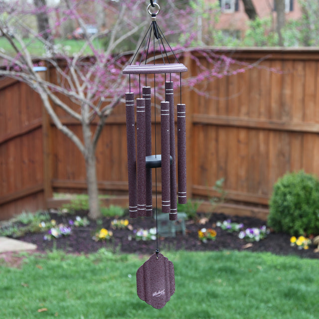 Arabesque® by Wind River 32-inch Windchime