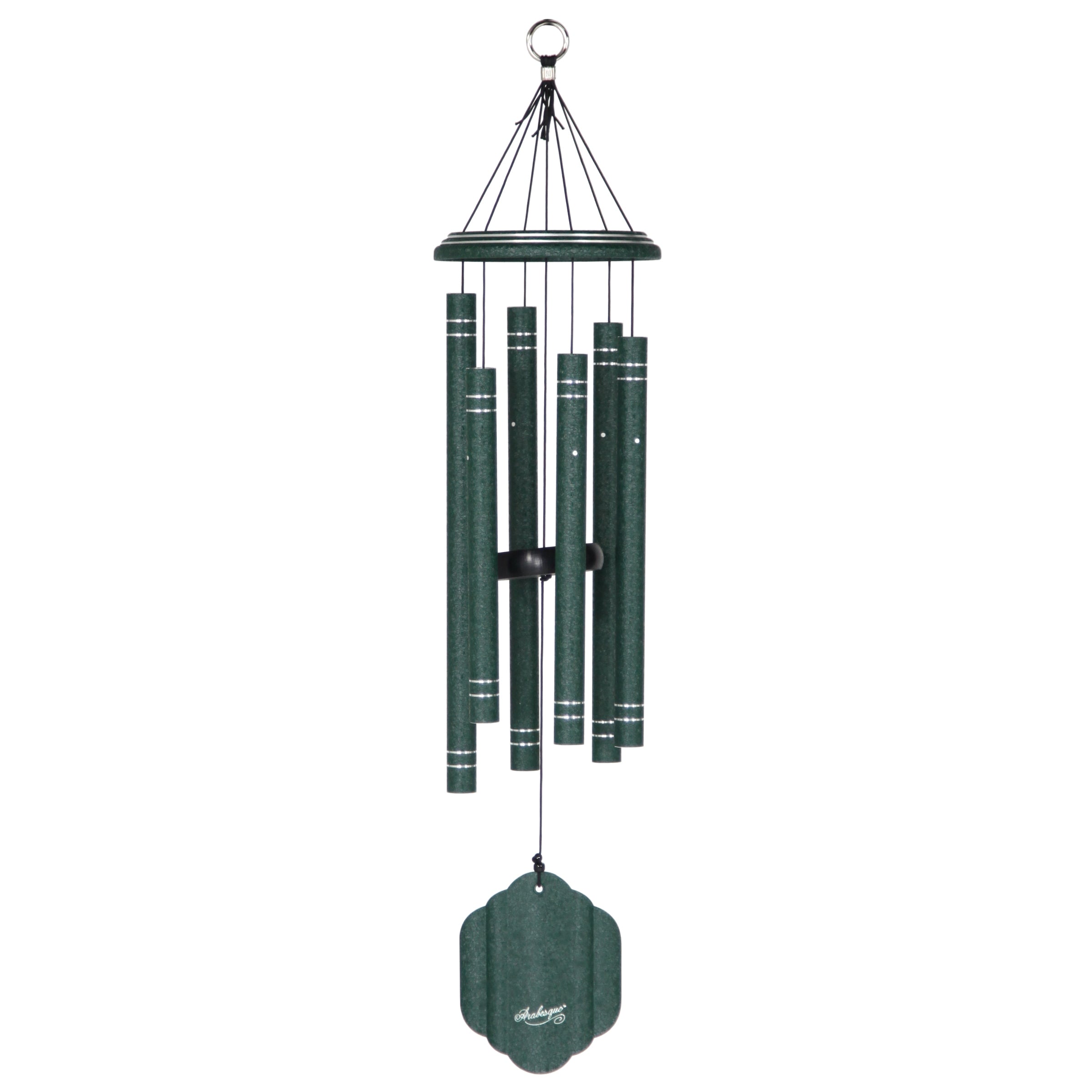 ALL WIND CHIMES – Wind River