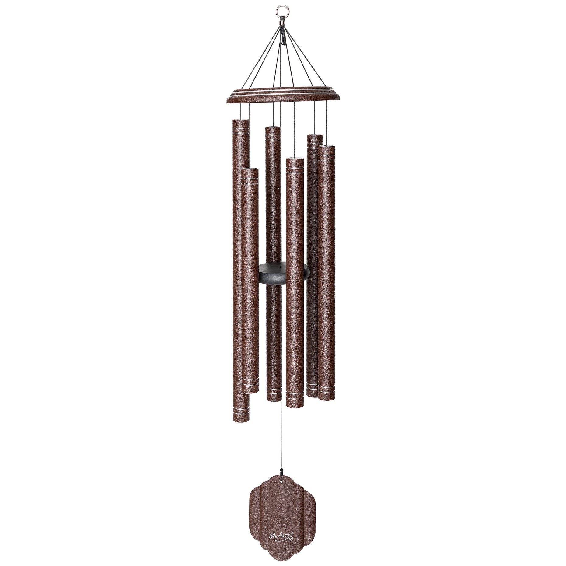 Arabesque® by Wind River 50-inch Windchime