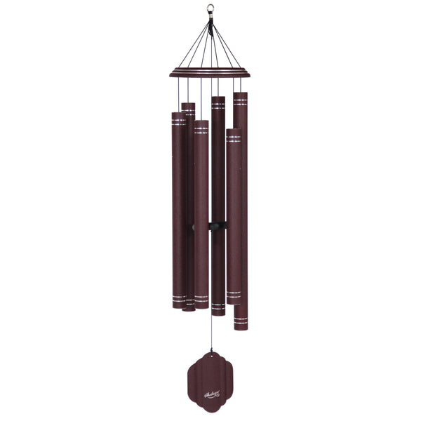 Arabesque 59 Inch Wind Chimes by Wind River