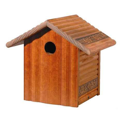 Mountain View® Flycatcher House - Wind River