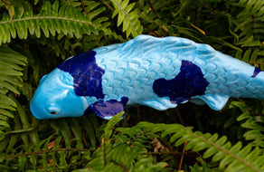JJ Potts Garden Koi Stake