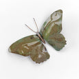 Haw Creek Forge Copper Butterfly Wall Hanging - Wind River