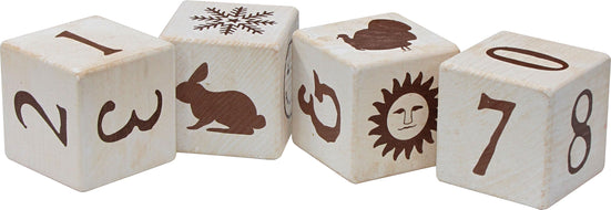 Maple Landmark Chatterblocks Add-on Set