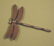 Winfield Designs Dragonfly Magnet