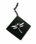 North Country Wind Bells® Dragonfly Windcatcher - Wind River