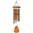 Festival® 24-inch Windchime w/ 8-Tubes - Wind River