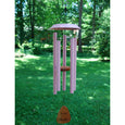 For the Girls® 34-inch Pink Wind Chimes - Wholesale - Wind River