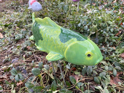 JJ Potts Garden Koi Stake