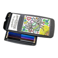 COLORpockit Portable Coloring Kit