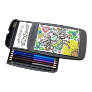 COLORpockit Portable Coloring Kit