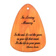 In Loving Memory® Windsail  - Small - Wholesale - Wind River