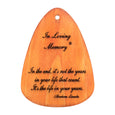 In Loving Memory® Bronze 42-inch Windchime - Wholesale - Wind River