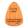 In Loving Memory® Bronze 35-inch Windchime - Wholesale - Wind River