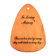 In Loving Memory® Windsail  - Large - Wholesale - Wind River