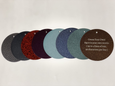 Corinthian Bells® 27-inch Windchime - Engraving - Wind River