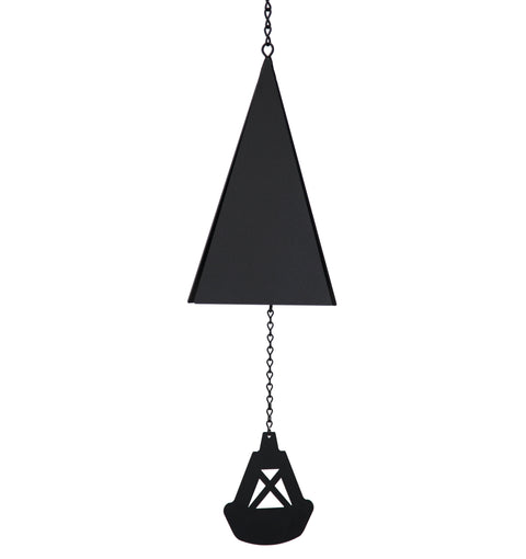North Country Wind Bells® Cape Cod Bell w/ Bell Buoy Windcatcher - Wind River