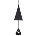 North Country Wind Bells® Castine Harbor Bell w/ Bell Buoy Windcatcher - Wind River