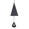 North Country Wind Bells® Bar Harbor Bell w/ Bell Buoy Windcatcher - Wind River