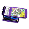 COLORpockit Portable Coloring Kit